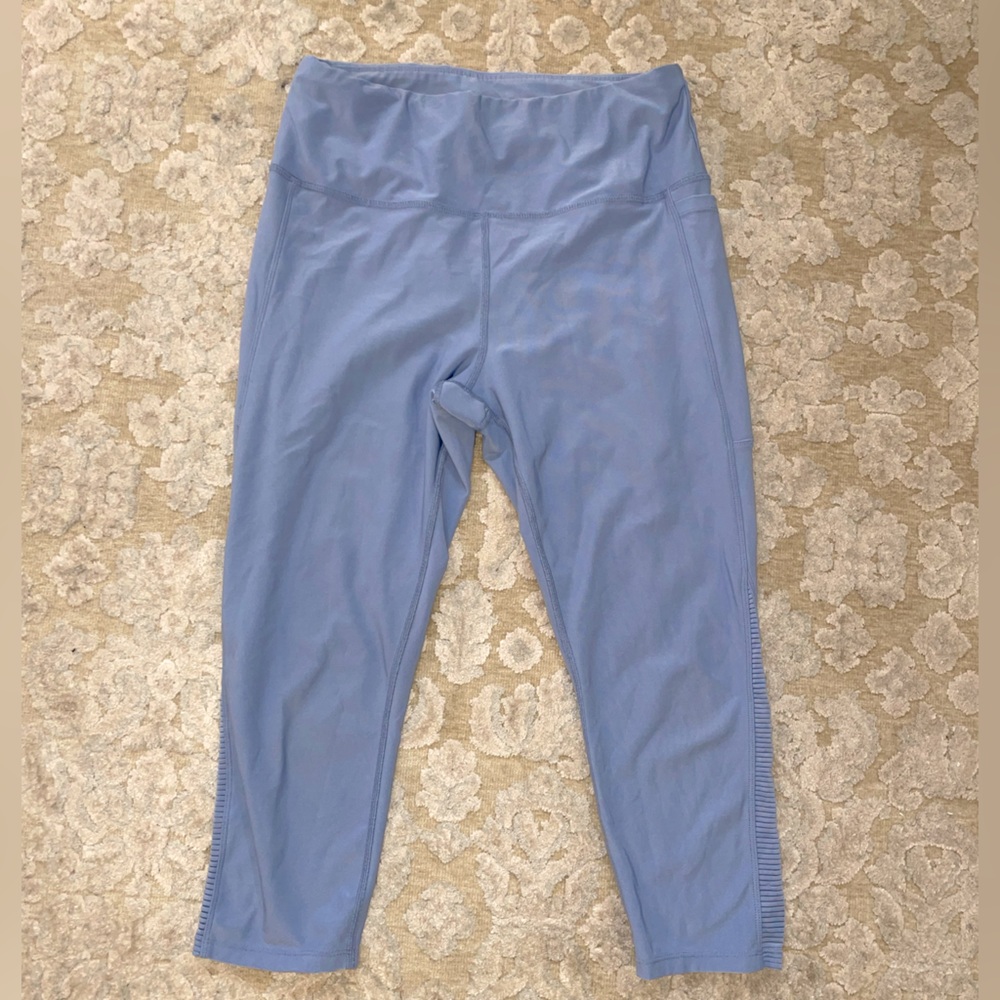 Capri women leggings jockey very soft and stretchy